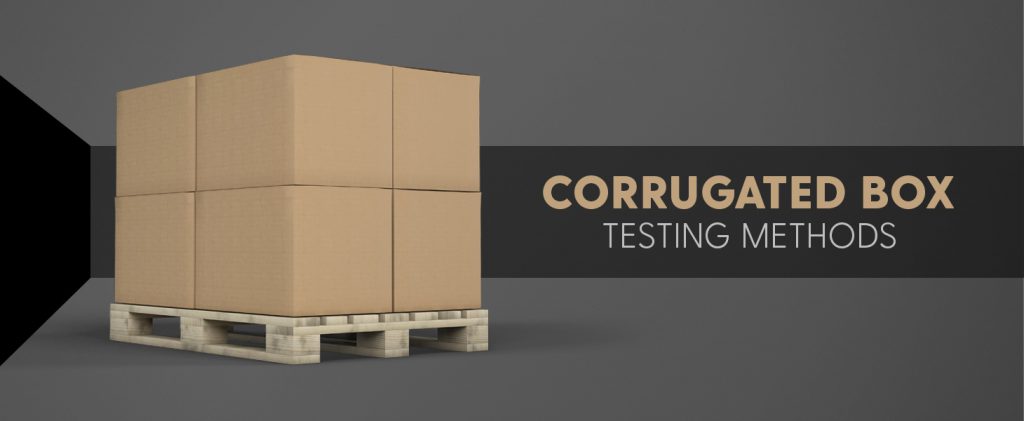 Corrugated Boxes